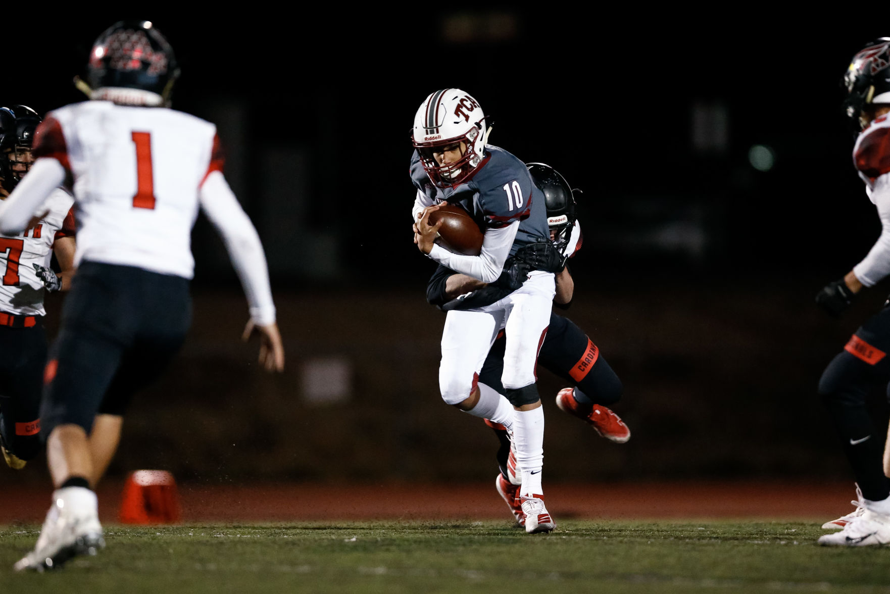PREP FOOTBALL